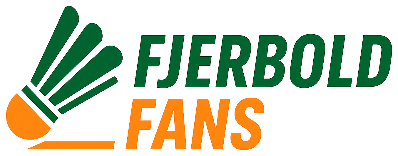 Fjerbold Fans